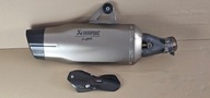 Wydech Akrapovic HP do BMW R 1250 i 1200 GS i Adventure