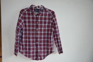 koszula Ralph Lauren r. 14-16 lat kratka kolor