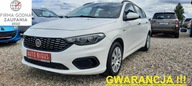 Fiat Tipo ledy multijet 120 koni