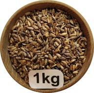 Ostropest Plamisty Konsumpcyjny/Paszowy, od Rolnika, Polski, 1kg, 2025r