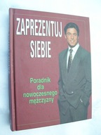 Zaprezentuj siebie - poradnik - SPILLANE