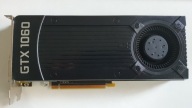 Karta graficzna GeForce GTX 1060 3GB GDDR5