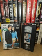 DZIEWCZYNA GANGSTERA KASETA WIDEO VHS - MICHAEL MADSEN | SENSACJA