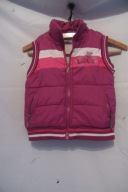 KAMIZELKA OCIEPLANA ROZM 86