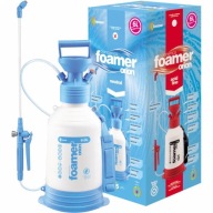 Kwazar Pianownica Orion Super Foamer Neutral 6L