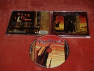 The Reign Of Terror Sacred Ground 2001