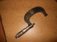 STARY MIKROMETR MIKROMIERZ