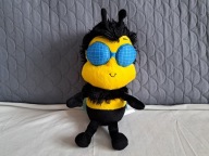 Pszczółka maskotka Unbeelievables pluszowa pszczoła 30cm Bee D1