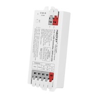 Sterownik MiBOXER E2-WR 2w1 Taśma MONO CCT 12V24 12A WIFI Tuya SZYBKOZŁĄCZA