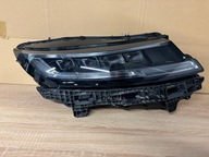 LAMPA PRAWA PRZÓD RANGE ROVER SPORT III L461 N9X2-13W029-EJ FULL LED