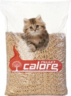 ŻWIREK DLA KOTA KRÓLIKA ŚWINKI DREWNIANY PELLET NATURALNY JASNY 15 KG