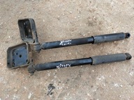 Nissan Navara III amortyzatory tył komplet