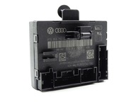 MODUŁ DRZWI LEWY PRZÓD PRZEDNI AUDI A4 B8 A5 8T LIFT 8T0959793Q