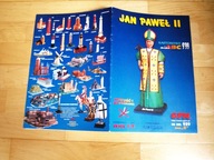 GPM 939 Jan Paweł II 9"99-UNIKAT