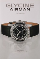 Glycine Airman Andre Stikkers