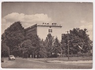 Łask Prezydium PRN Fso Warszawa 1963r. nakład 2000 sztuk