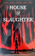 House of Slaughter 1 by Tynion SC EN