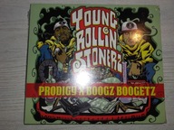 Prodigy X Boogz Boogetz - Young Rollin Stonerz USA!!! FOLIA!!!