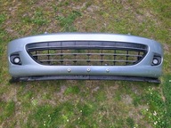 Peugeot 406 Coupe zderzak przedni poliftowy, oryginalny