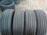 4x opony Bridgestone Alenza H/L 33 225/60 R18 6,8-7,5mm