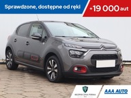 Citroen C3 1.2 PureTech, Klima, Klimatronic