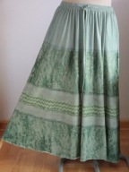 Spódnica Damska rozmiar 38 PAS 64-110cm