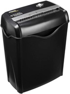 NISZCZARKA DO DOKUMENTÓW I KART AMAZON BASICS