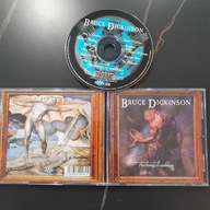 Bruce Dickinson - The Chemical Wedding - CD 1998 Iron Maiden