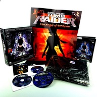 TOMB RAIDER THE ANGEL OF DARKNESS BIG BOX PL