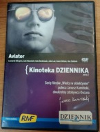 AVIATOR płyta DVD