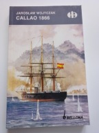 Callao 1866 Historyczne Bitwy J Wojtczak NOWA