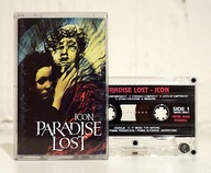 Kaseta PARADISE LOST - Icon (wydanie Metal Mind)