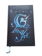 Gwiezdny pył Neil Gaiman twarda oprawa fantasy MAG