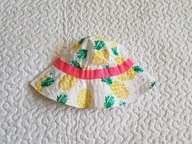 Cool Club kapelusz w ananasy nowy roz 54