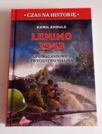 Lenino 1943 Kamil Anduła