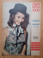 Film 5 / 1968 Czterej pancerni i pies