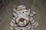 pluszak maskotka tygrys tygrysek NICI 26 cm