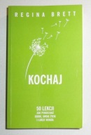 REGINA BRETT - KOCHAJ - BARDZO DOBRY STAN