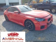BMW M2 BMW M2 2023 3.0 Benzyna 453KM