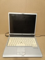 Fujitsu Siemens LifeBook S7110