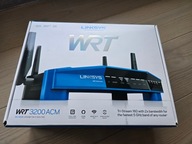 Router Linksys WRT 3200 ACM