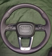 Kierownica audi a3 q3 8y0 s line nowa airbag
