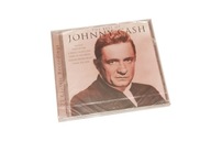 CD The Best Of Johnny Cash