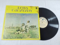 ECHA OJCZYZNY [VG+] LP winyl