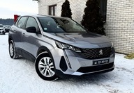 Peugeot 3008 1.5 Diesel 130KM