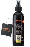 ADBL Magic Mist Vanilla Touch 0,2 l zapach do auta atomizer
