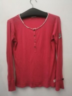 BLUZECZKA BLUZKA R.M/L SIZE 2 ODD MOLLY oryginalna