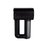 Golarka do ubrań Hikey Ultra PRO mocna 6 ostrzy LCD akumulatorowa USB