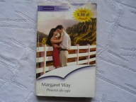 Powrót do raju Margaret Way