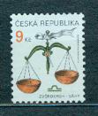 CZECHY ** Znaki zodiaku, waga Mi 217